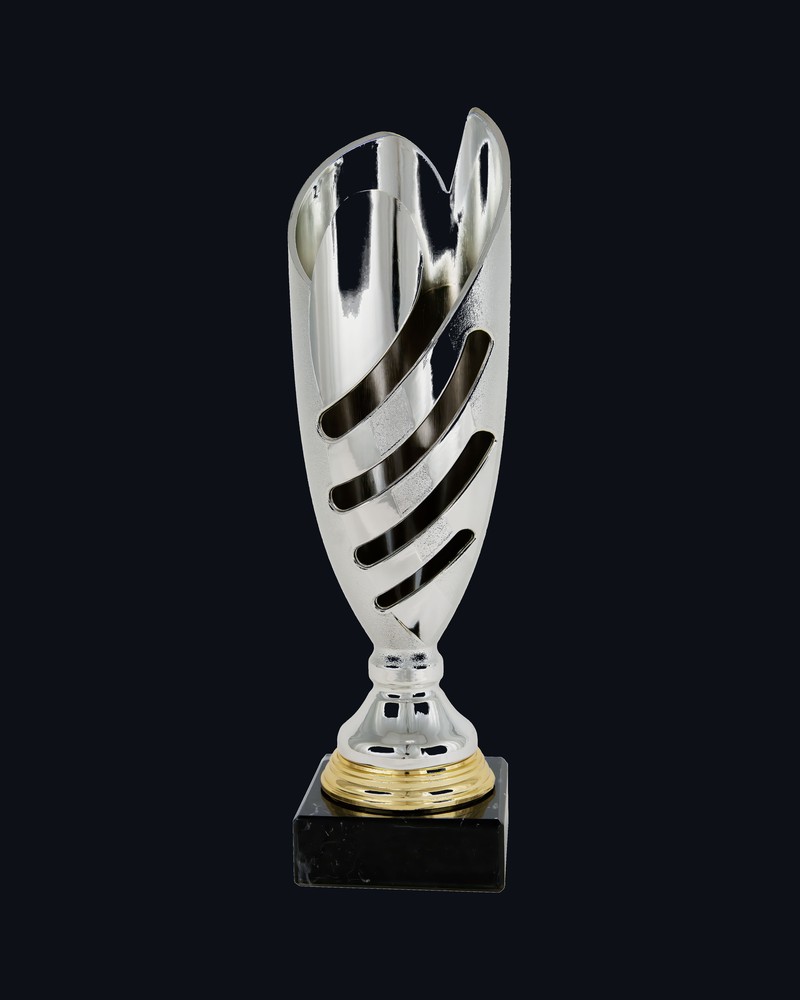 Copa Calada Abstracta