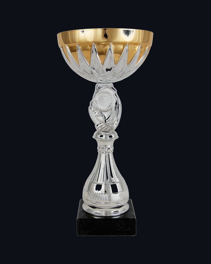 Copa Cerámica Laurel