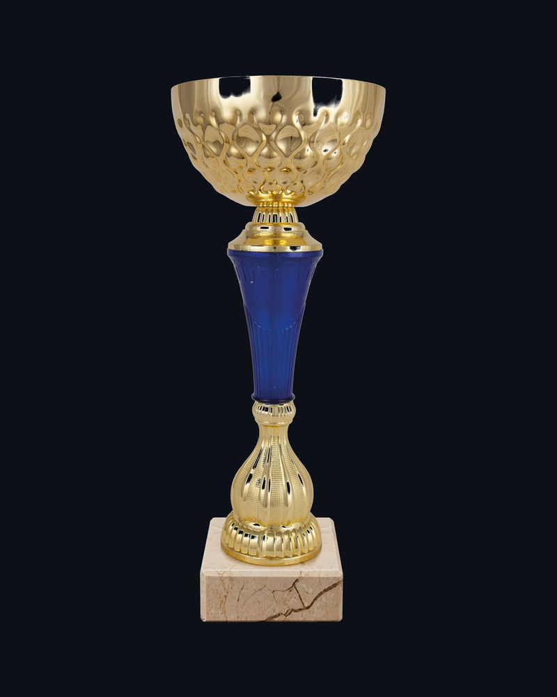 Copa Dorada Centro Azul