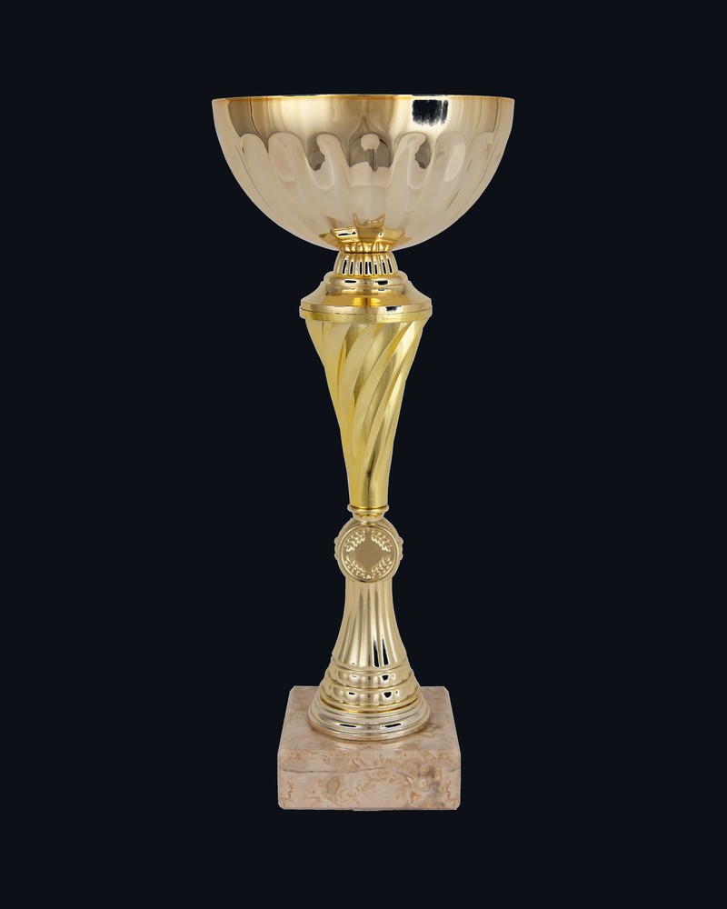 Copa Dorada Base Alta