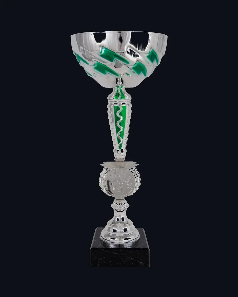 Copa Onda Verde