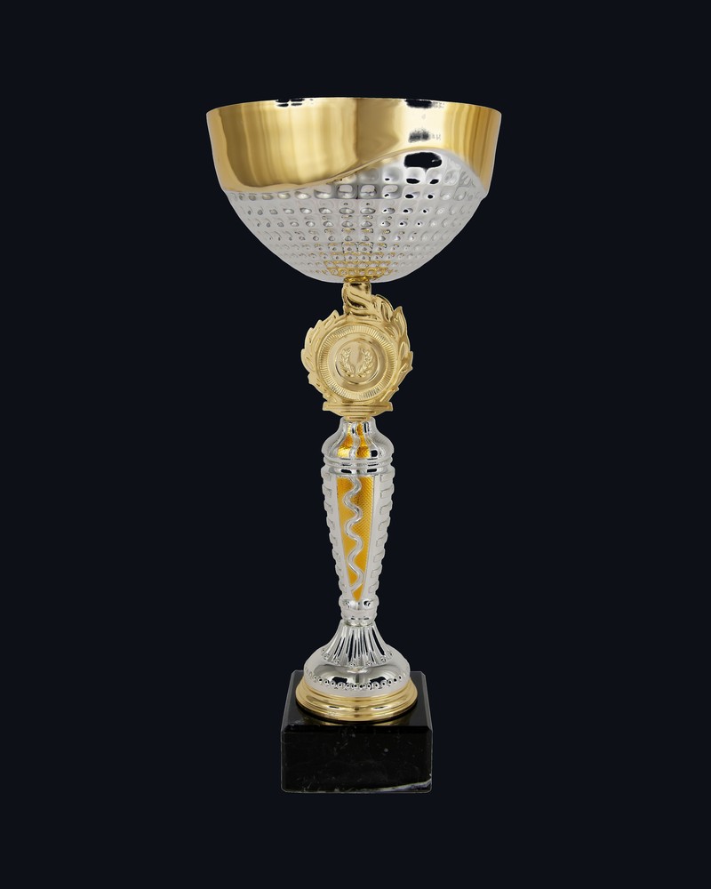 Copa Ondas Oro y Plata