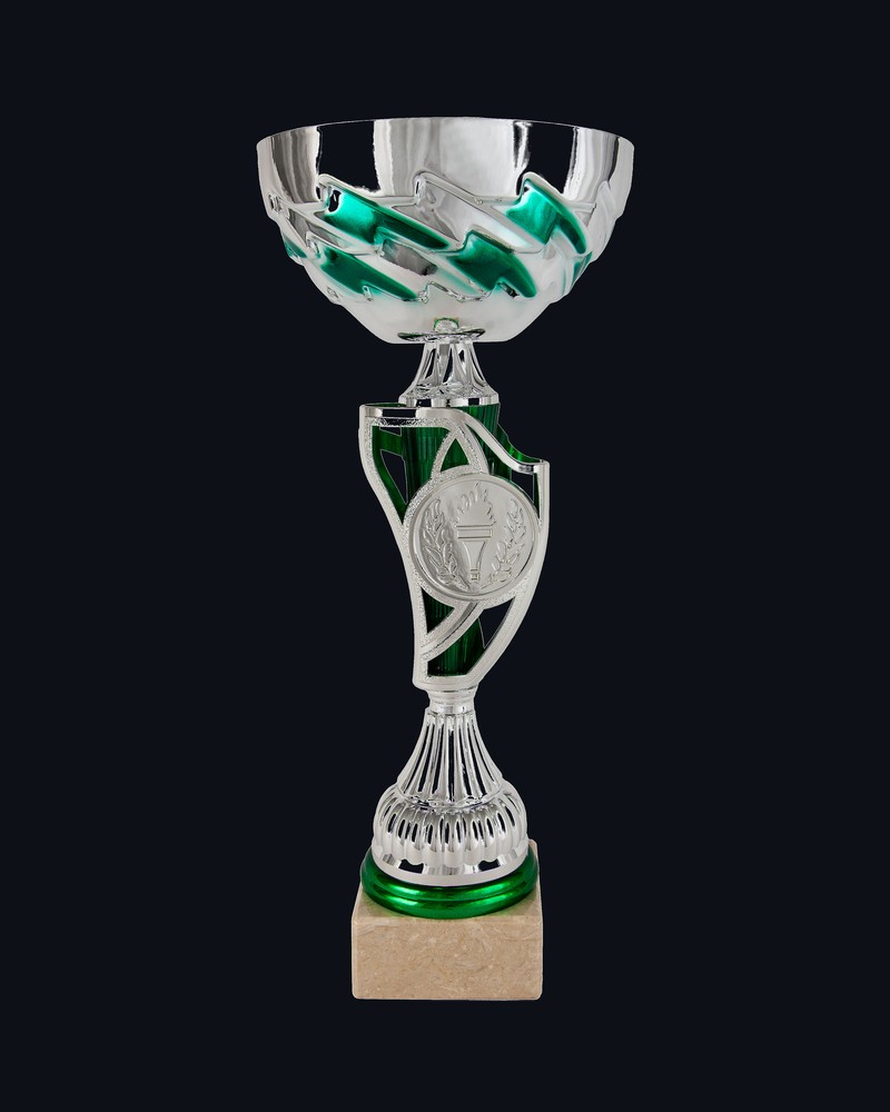 Copa Antorcha Verde y Oro