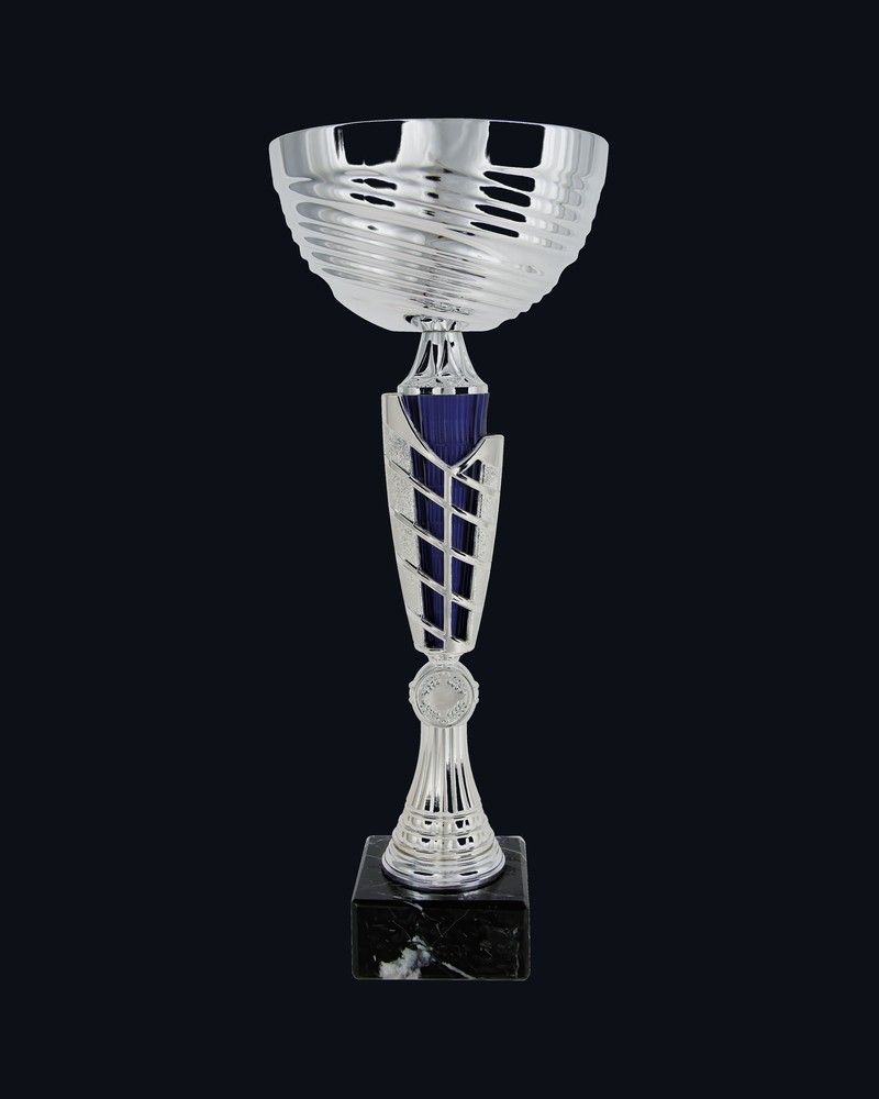 Copa Jaula Dorada Base Alta