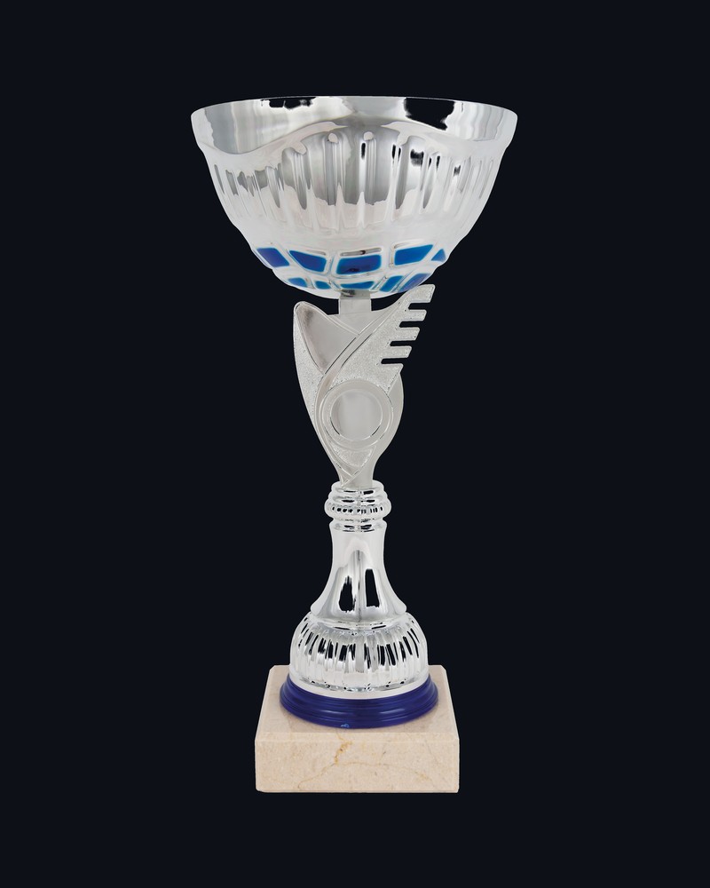 Copa Media Bola Dentada