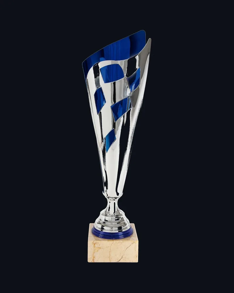 Copa Bandera Azul y Plata