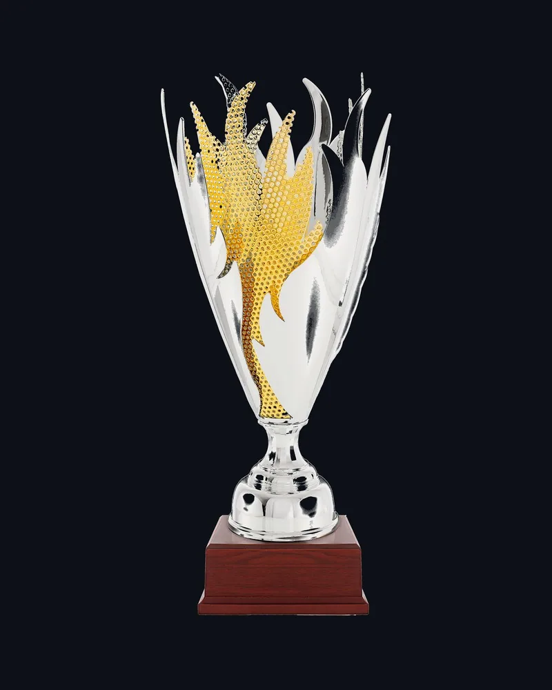 Copa Láser Llama
