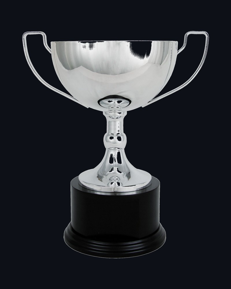 Copa Media Bola Lisa con Asas