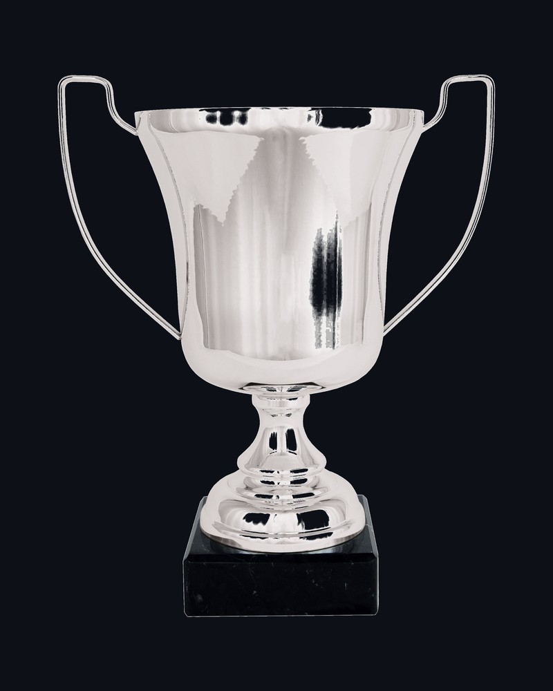 Copa Campana Clásica con Asas