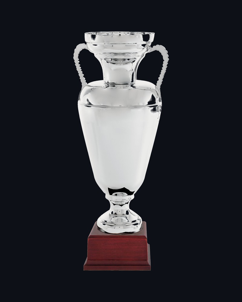 Copa Ánfora Clásica con Asas