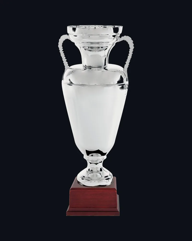 Copa Ánfora Clásica con Asas