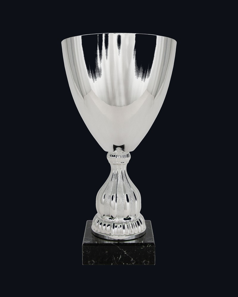 Copa Cono Liso sin Asas