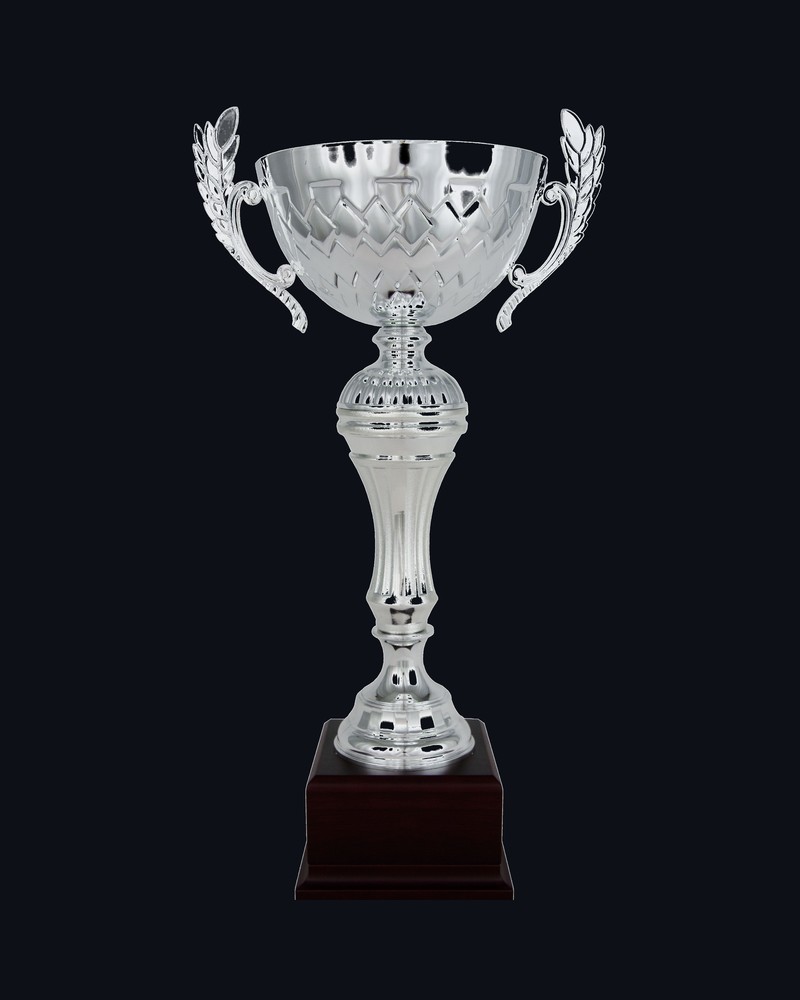 Copa Rombos con Asas