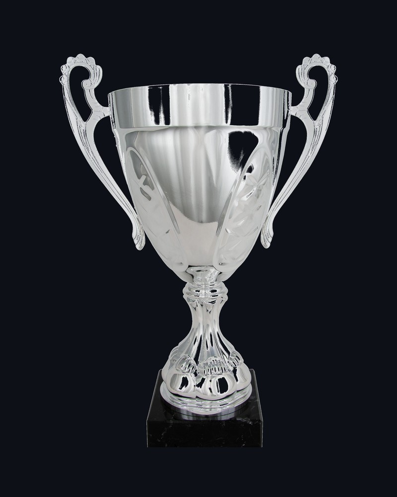 Copa Cono Asas Centro Liso