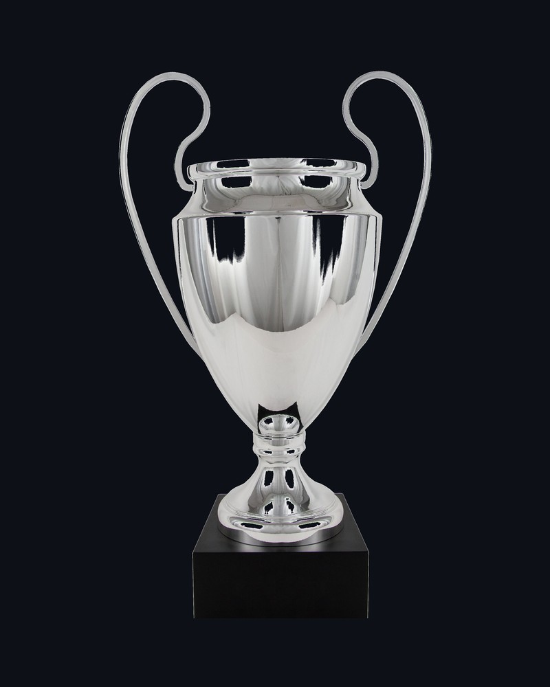 Copa Símil Copa Europa Base Negra