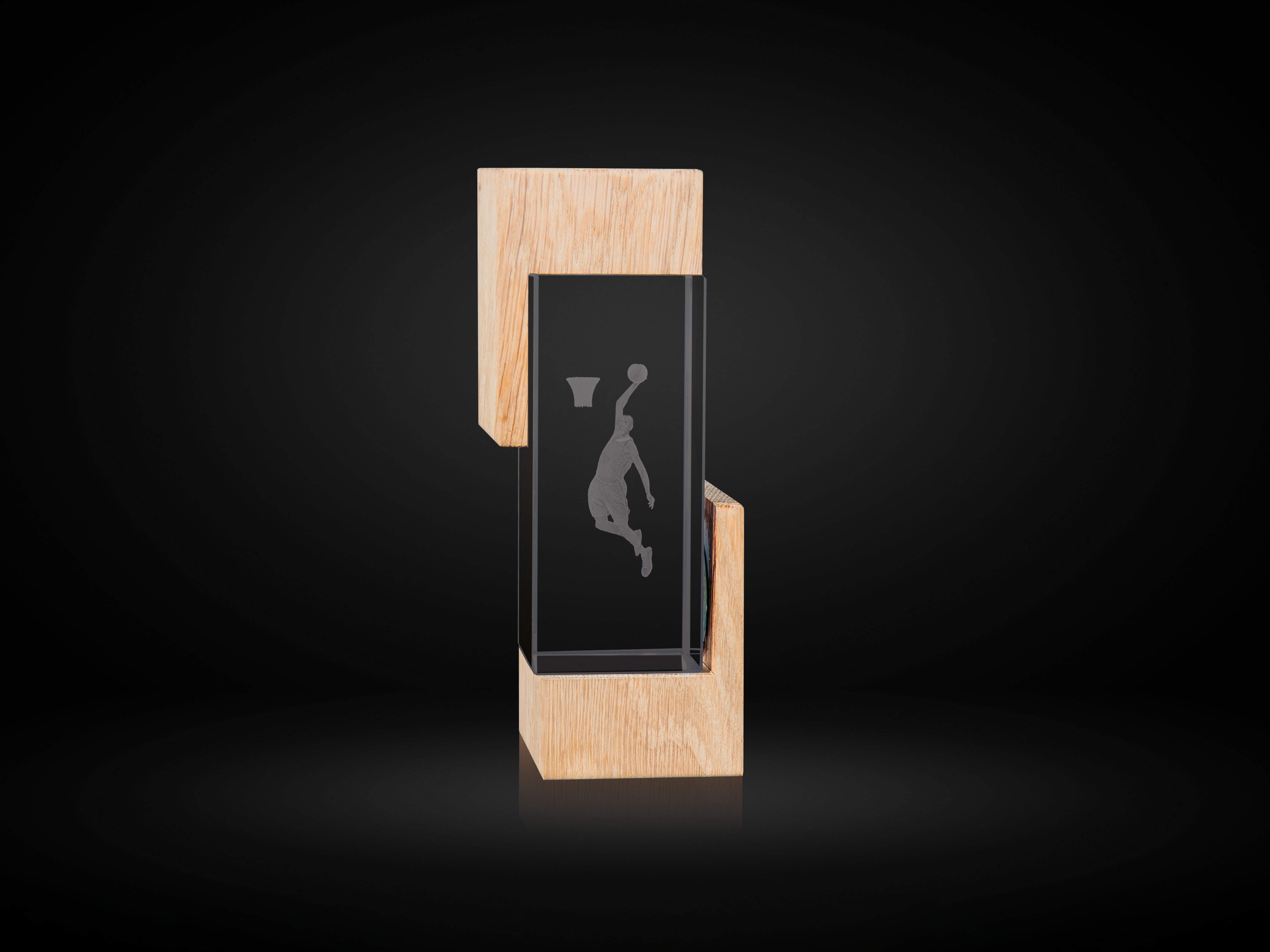 Bloque 3D Gran Formato