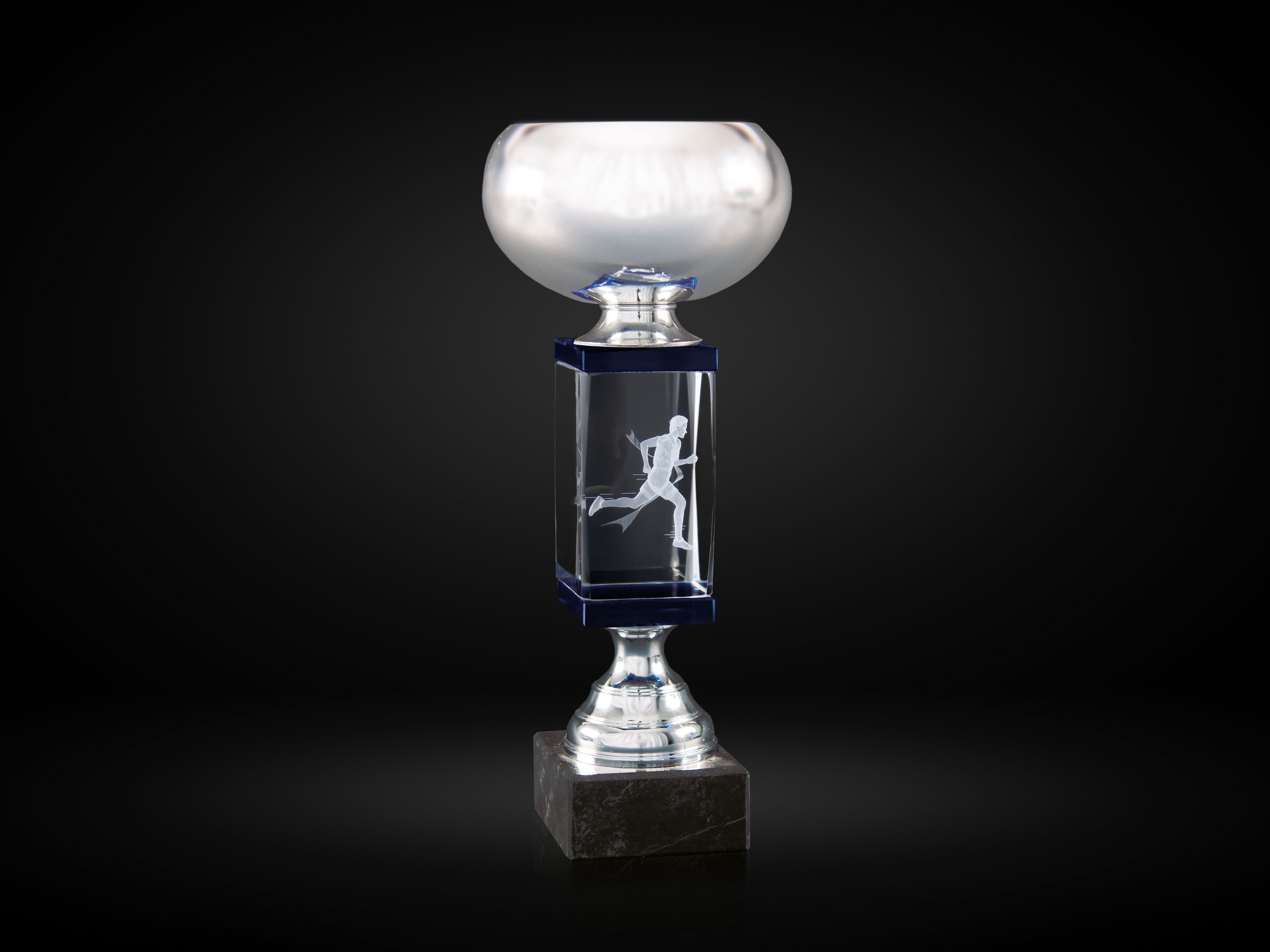 Copa Cristal Deportiva