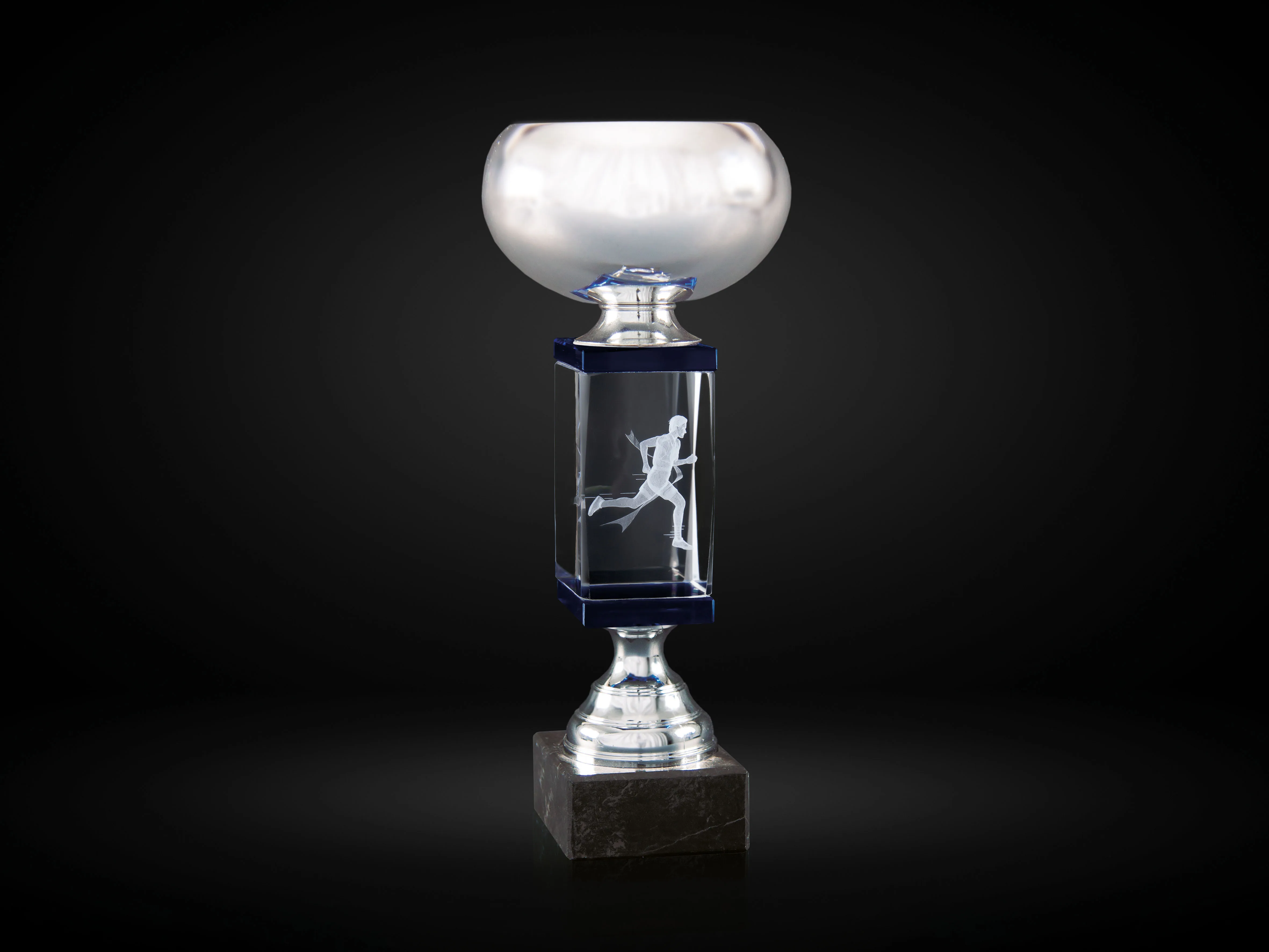Copa Cristal Deportiva