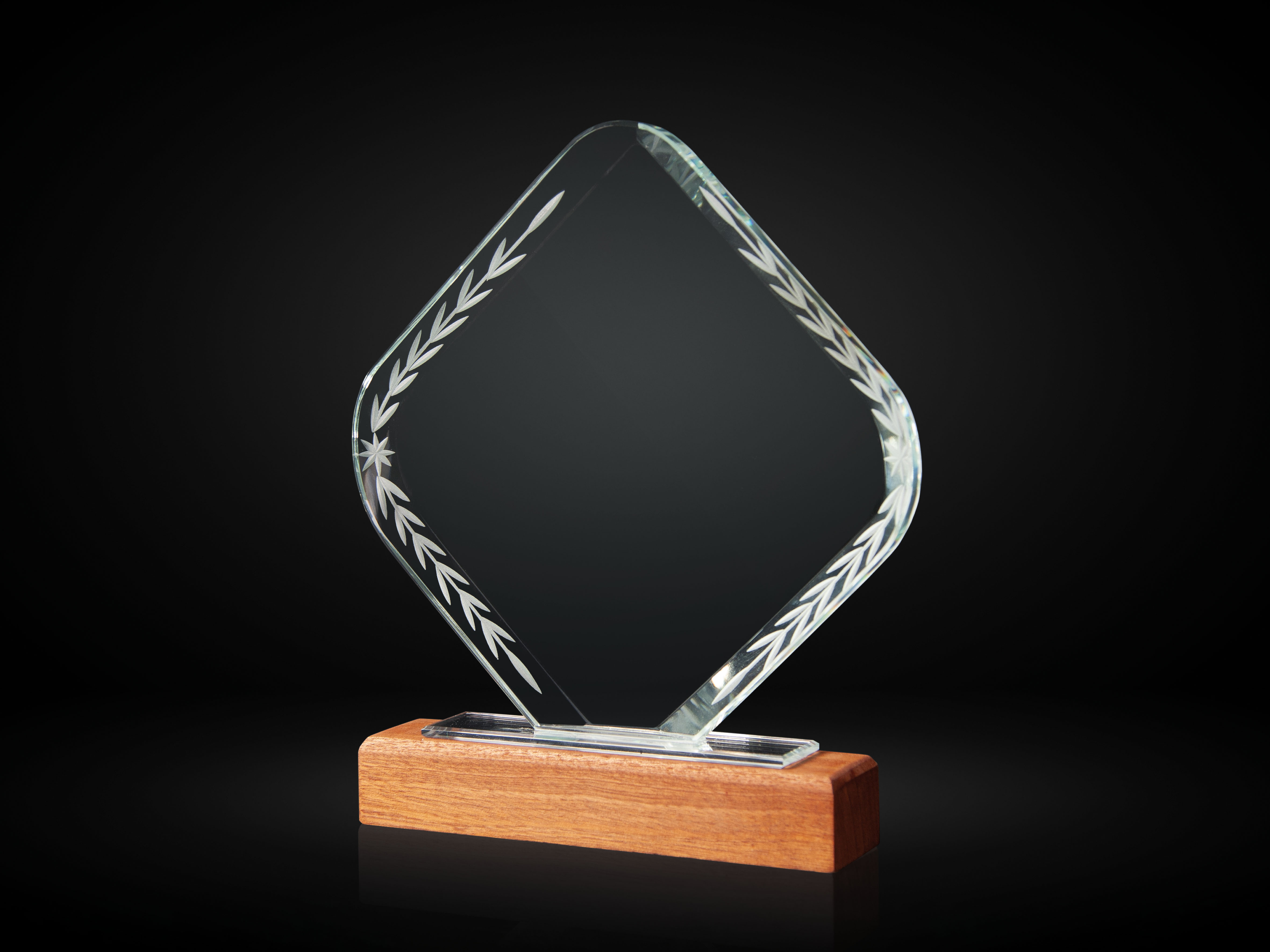 Cristal Vertical Fino