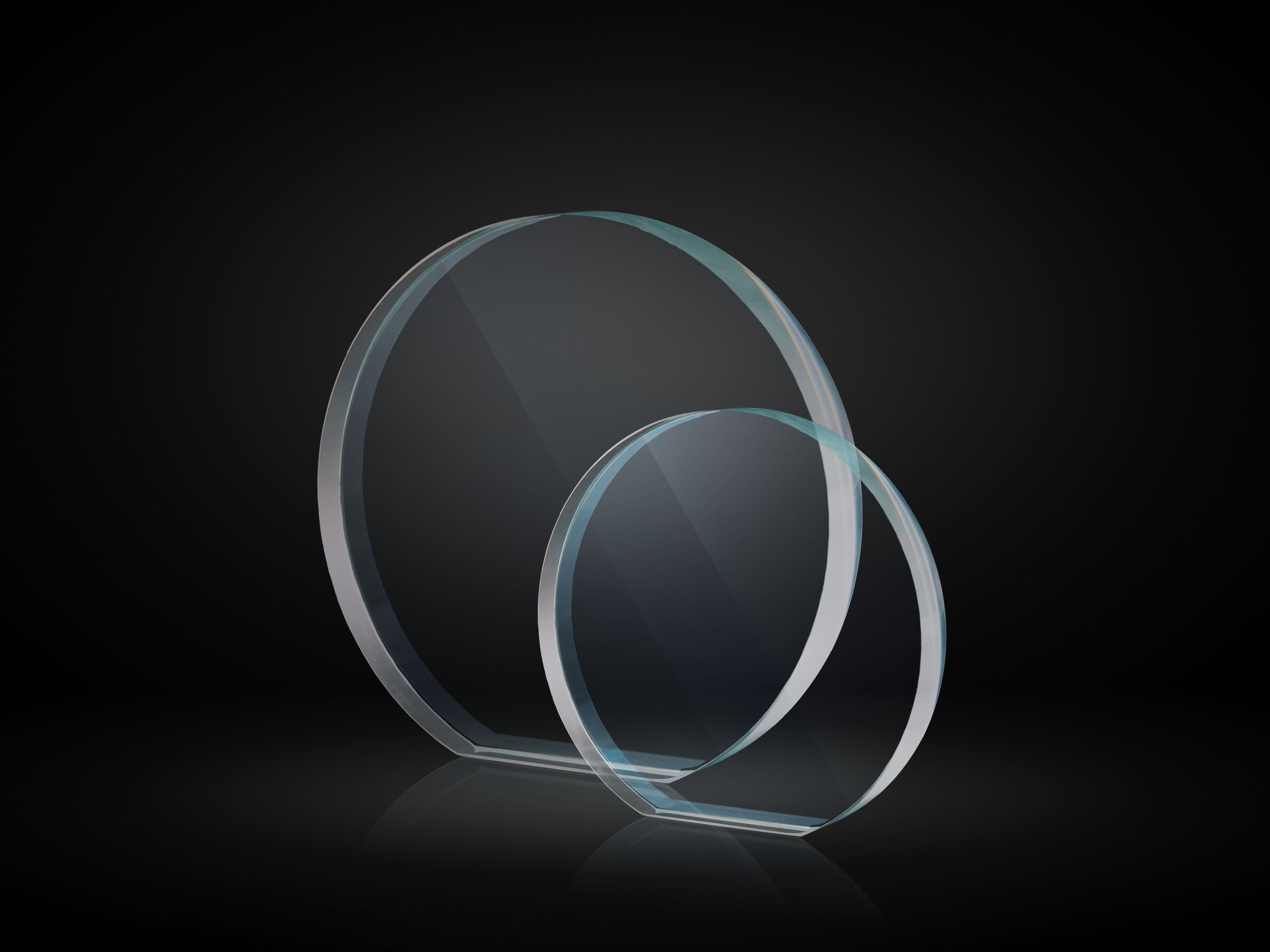 Cristal Vertical 5 Tamaños