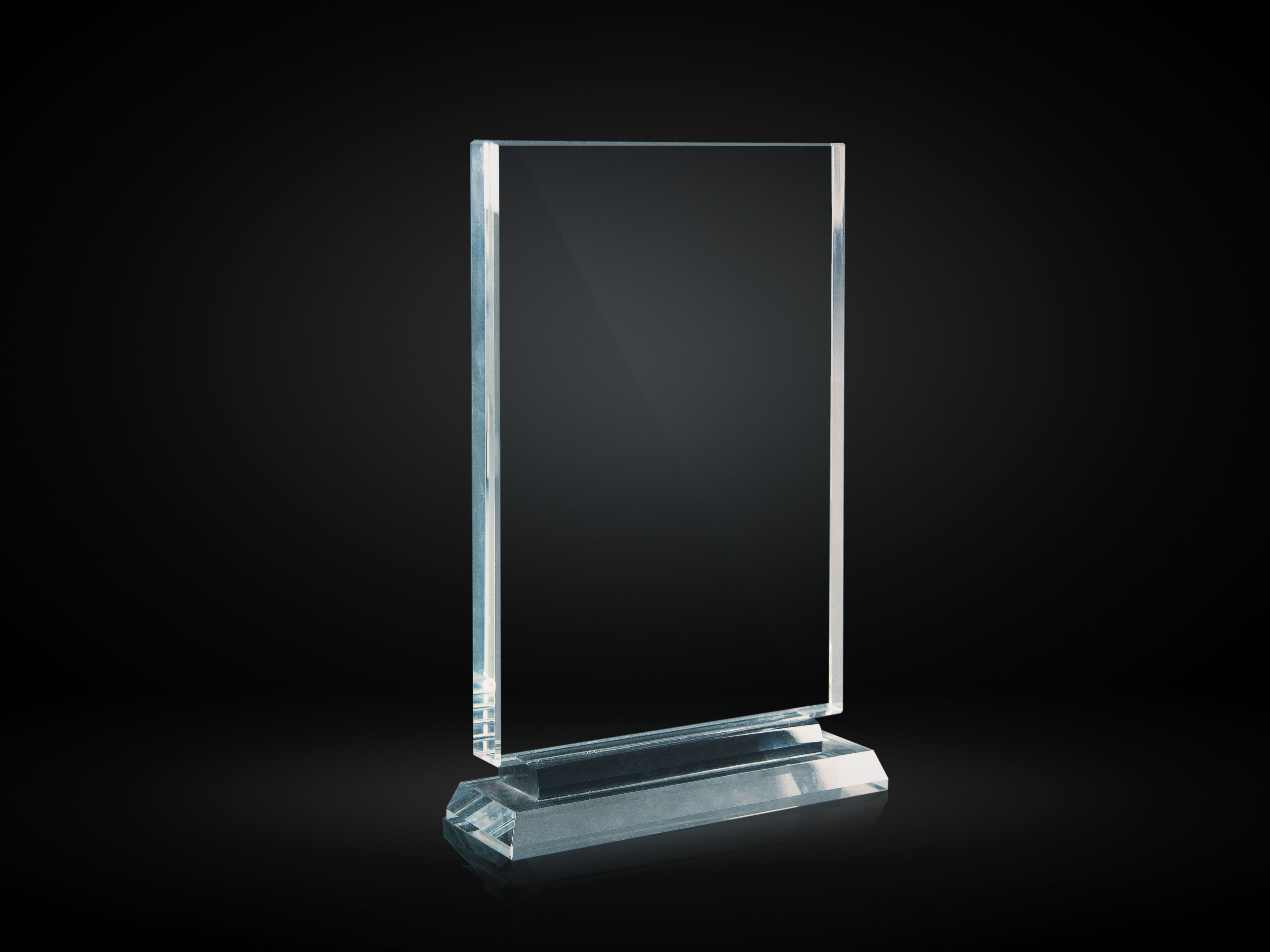 Cristal Vertical 4 Tamaños