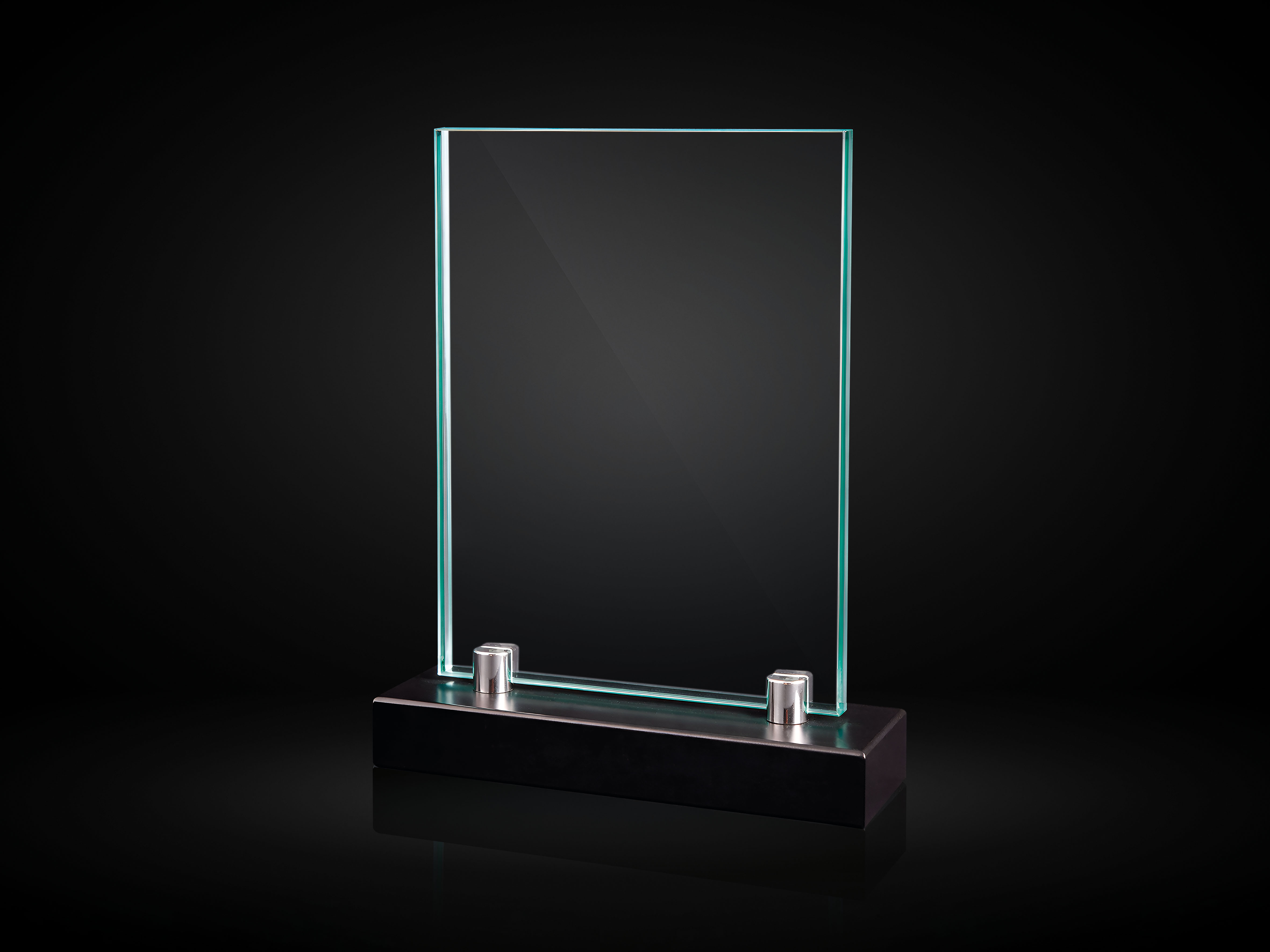 Cristal Vertical Extra-alto