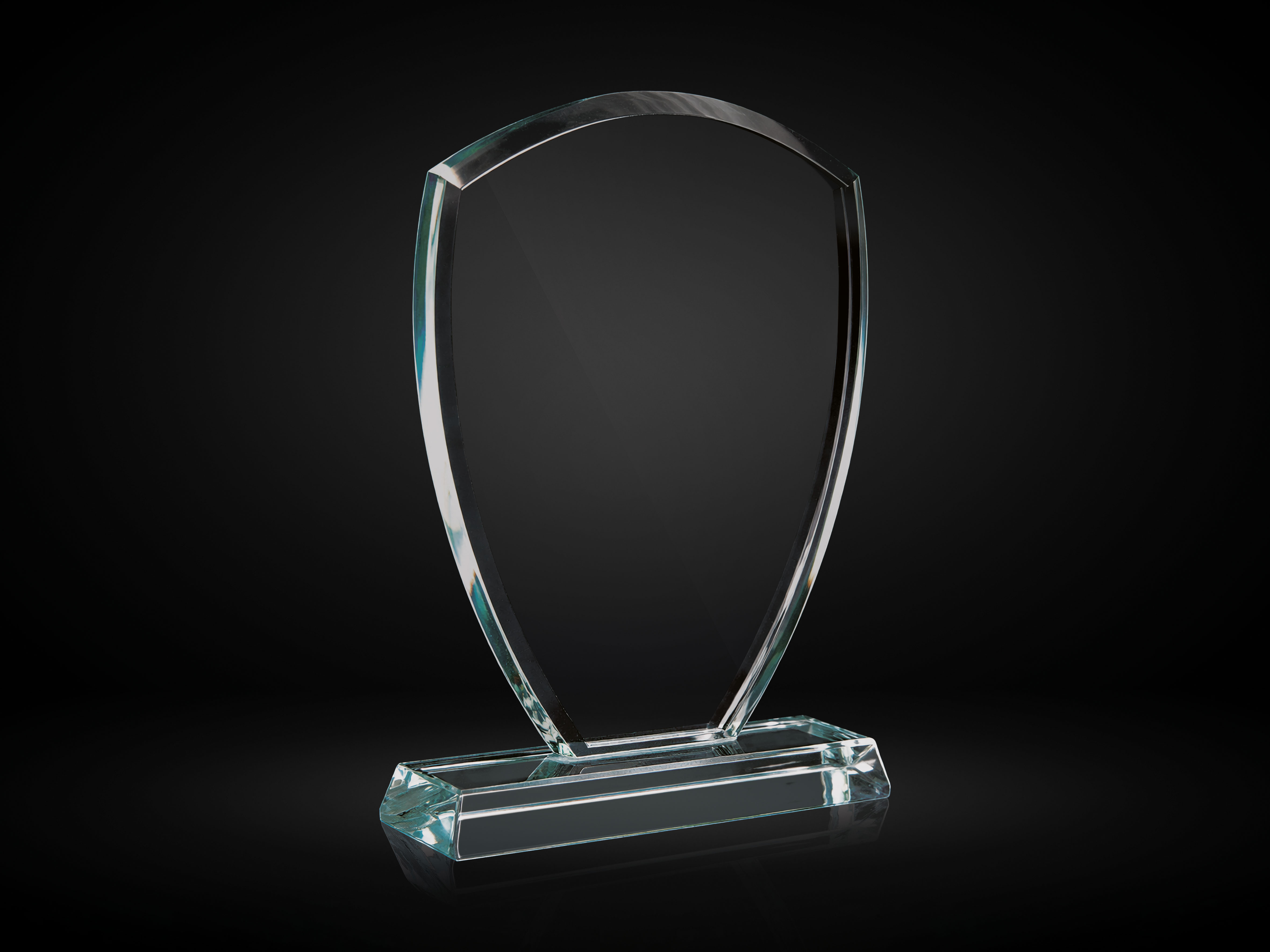 Cristal Vertical Robusto