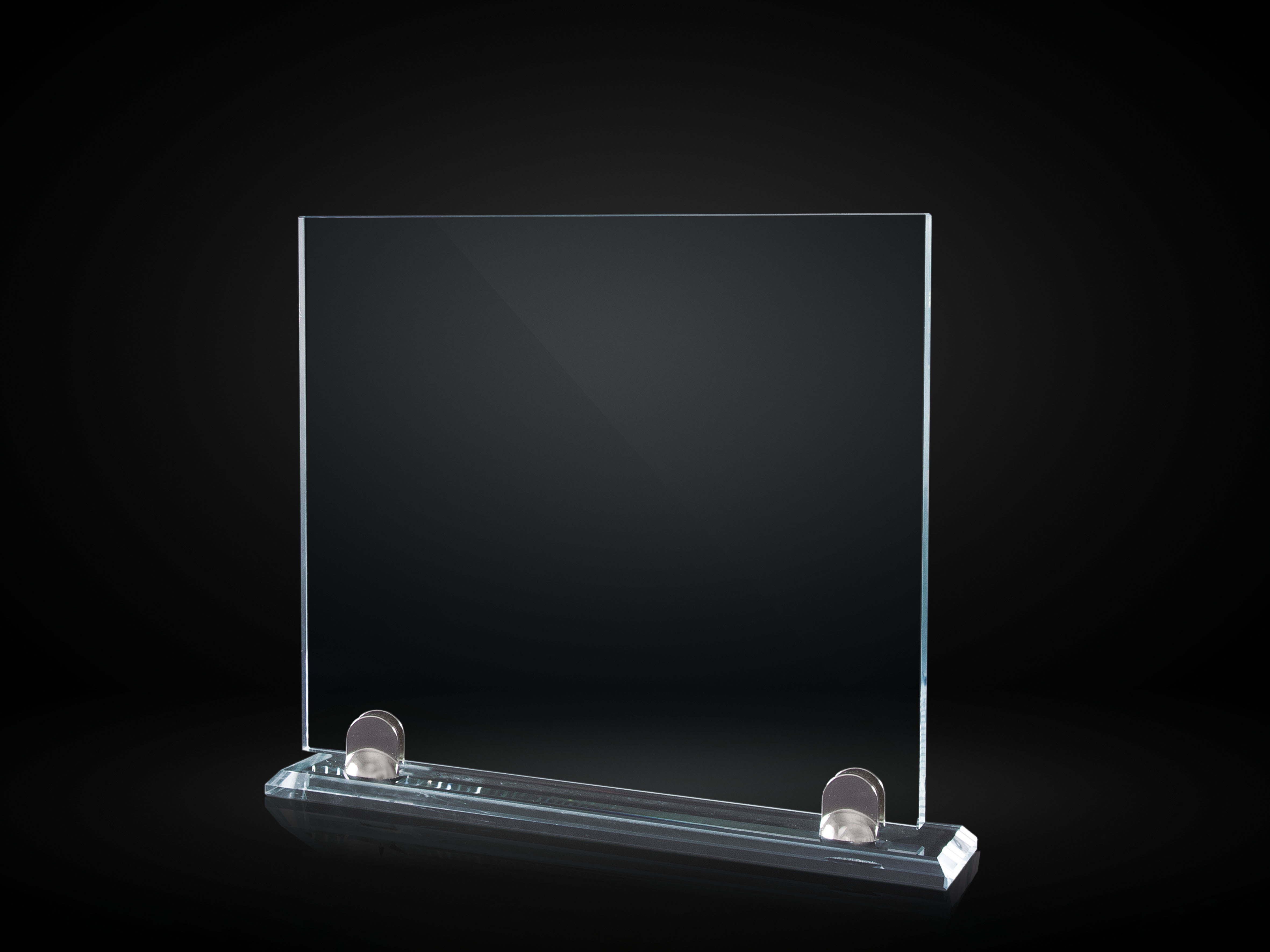 Cristal Vertical Diseño