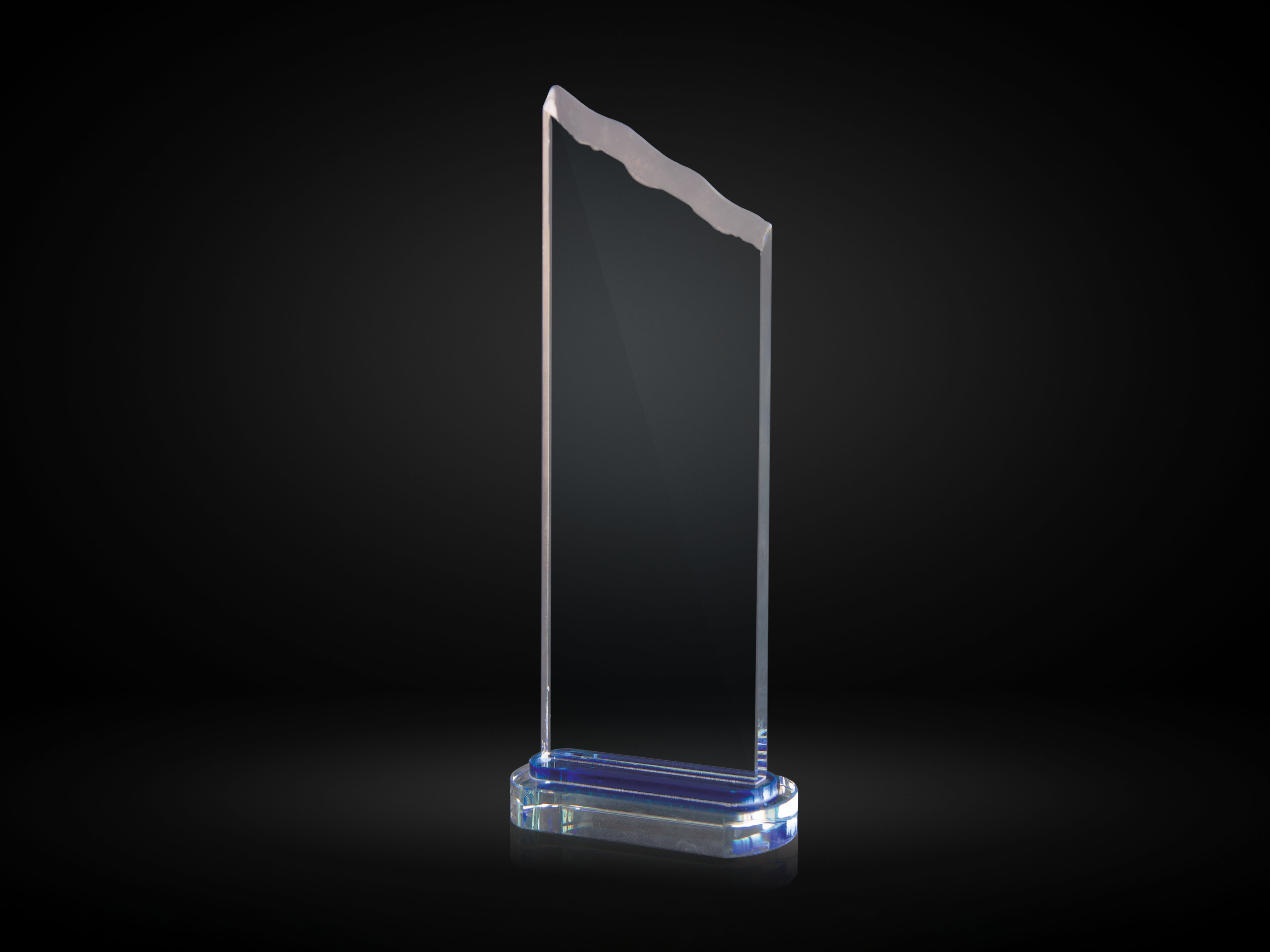 Cristal Vertical Clásico XL