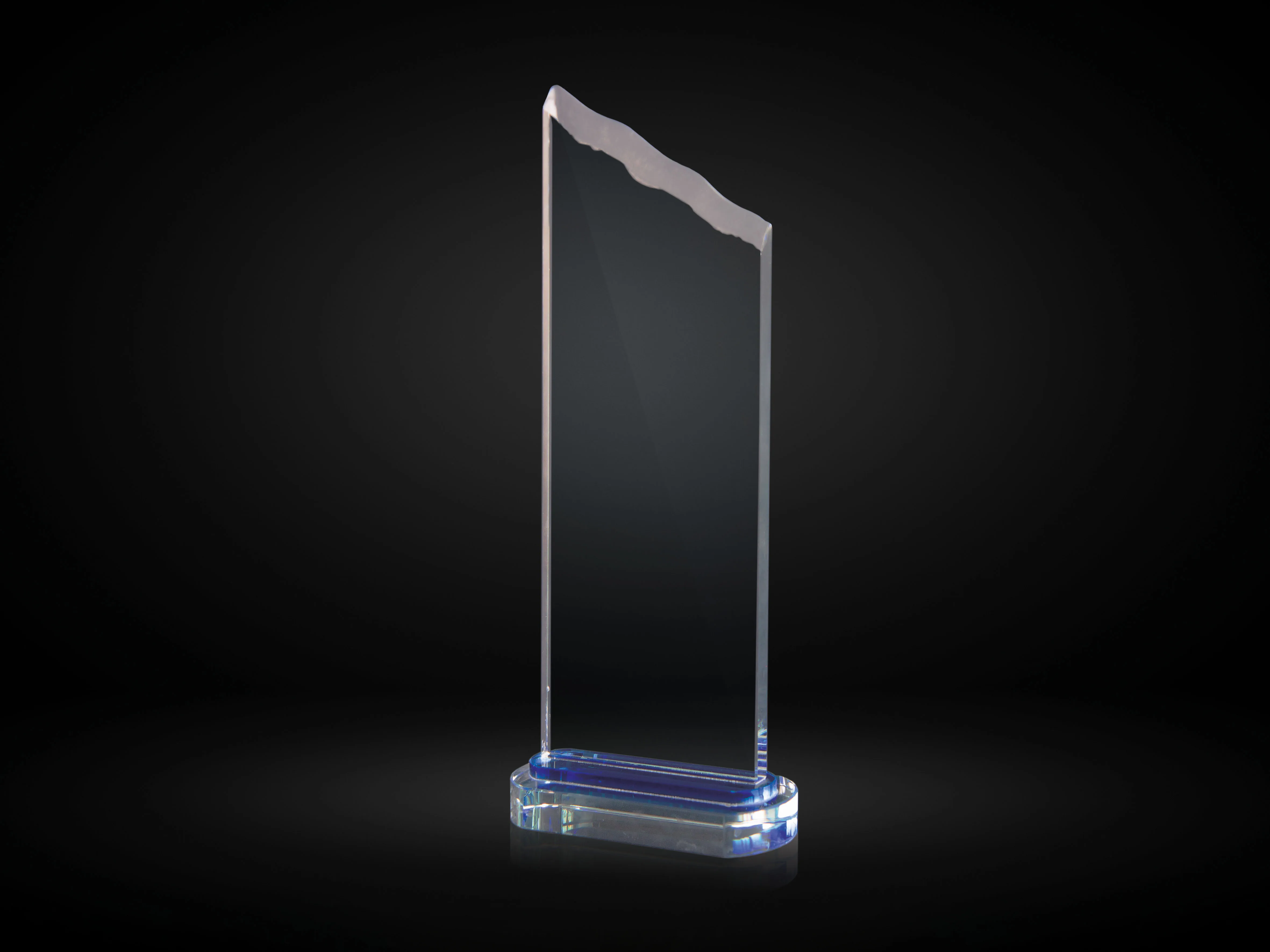 Cristal Vertical Clásico XL