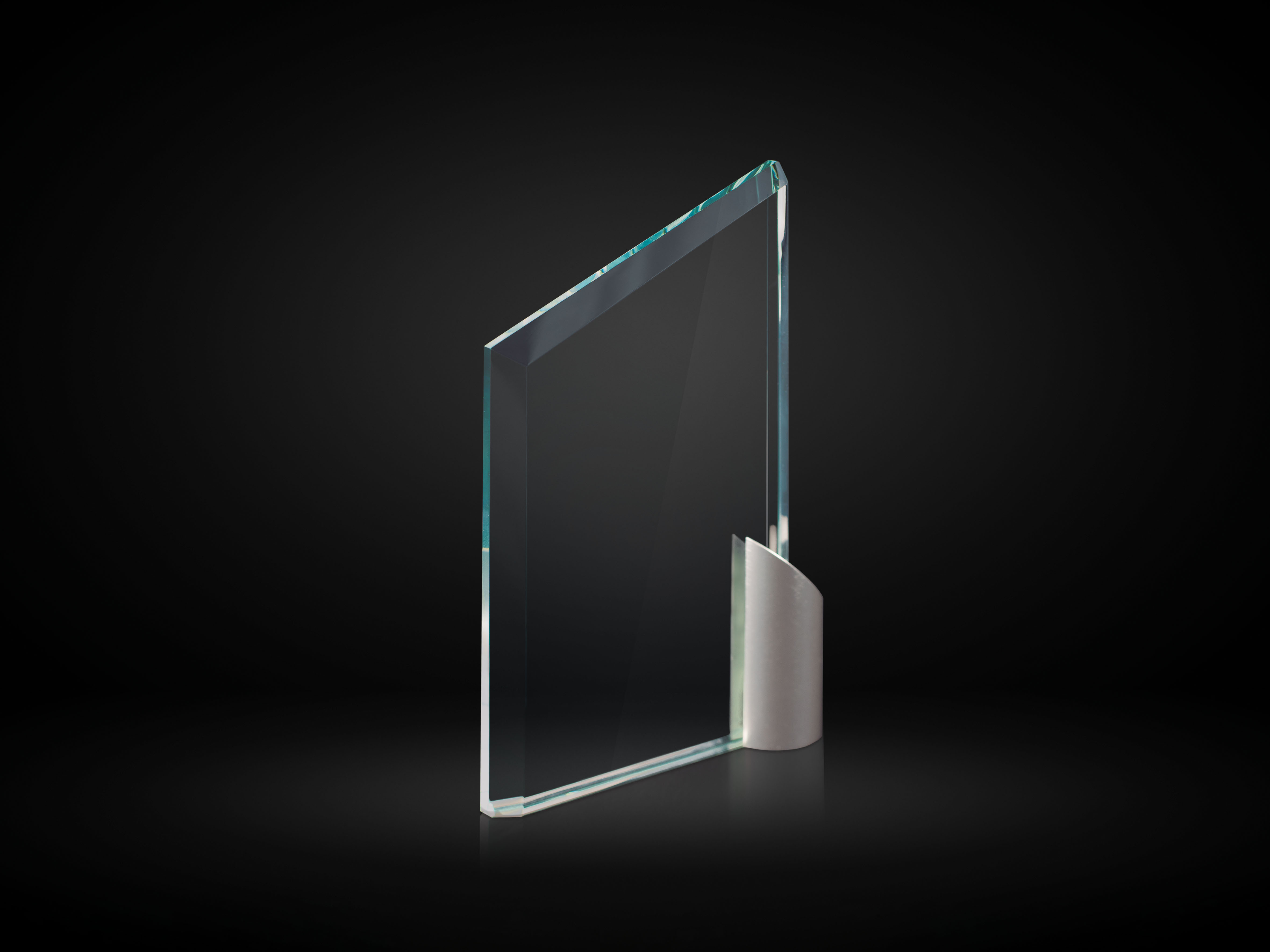 Cristal Vertical Deportivo XL