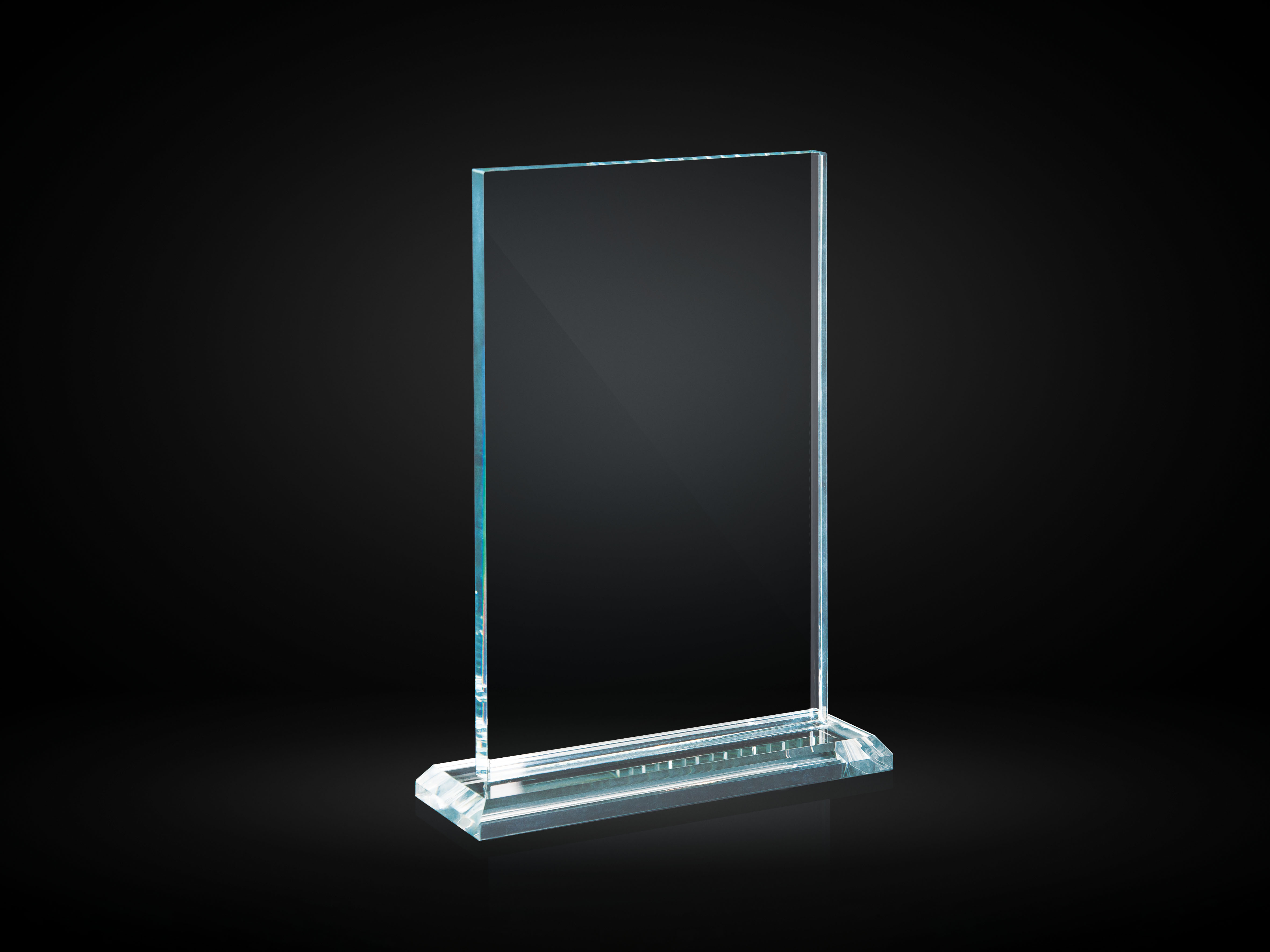 Cristal Vertical Serie 6