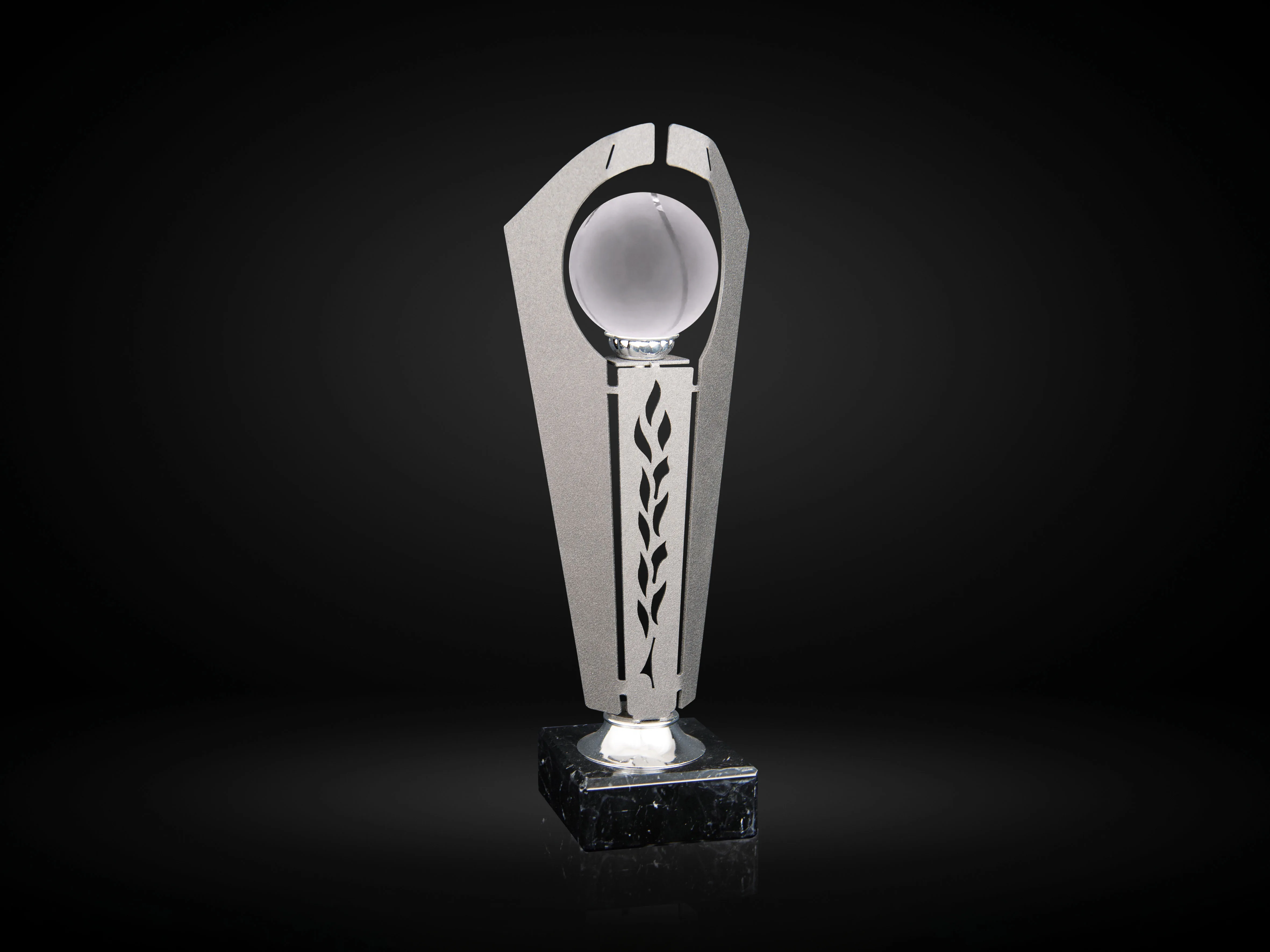 Trofeo Bola Cristal Ref. 6066
