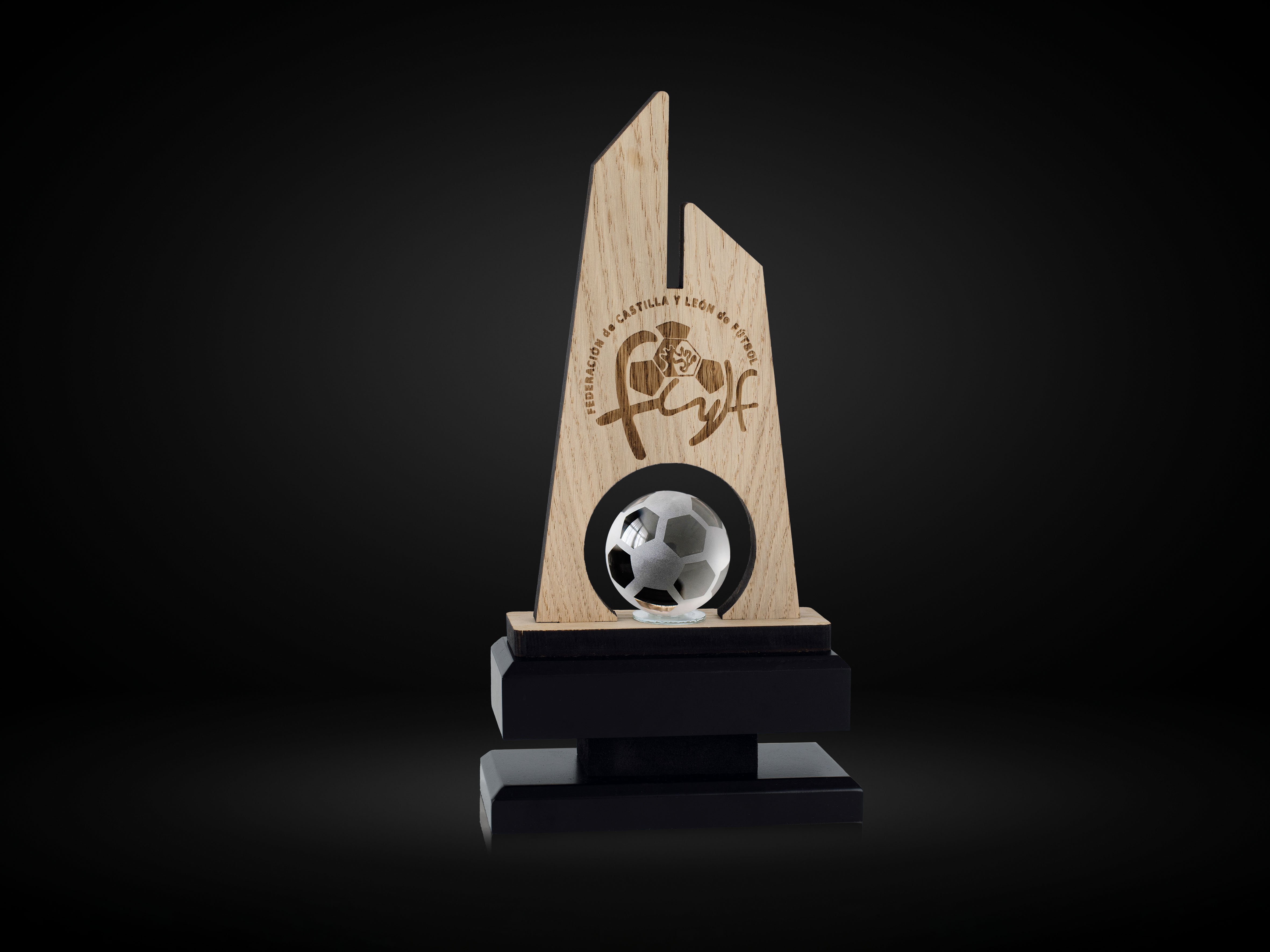 Trofeo Sport Cristal Alto