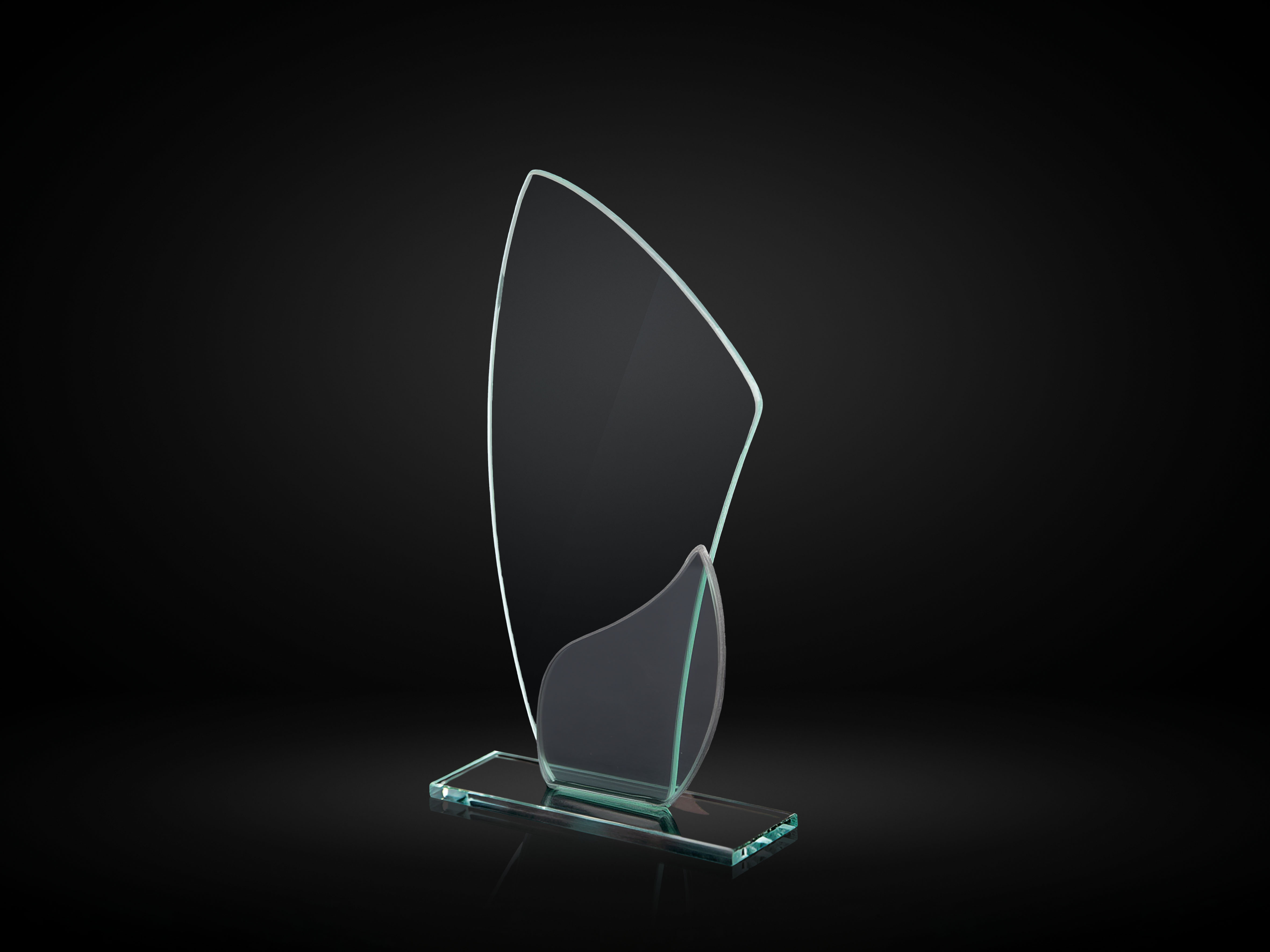 Cristal Deportivo Plano