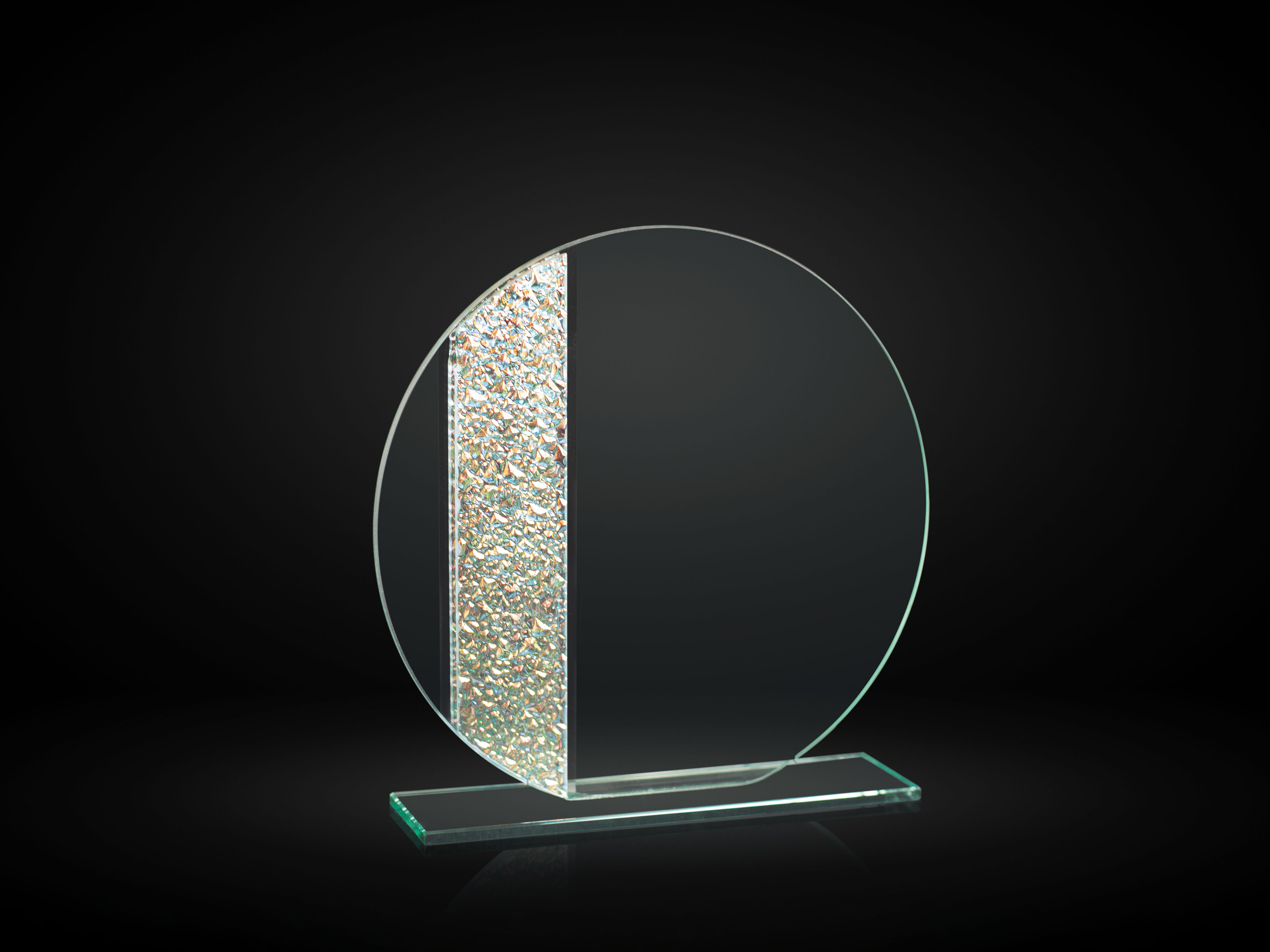 Cristal Deportivo Moderno