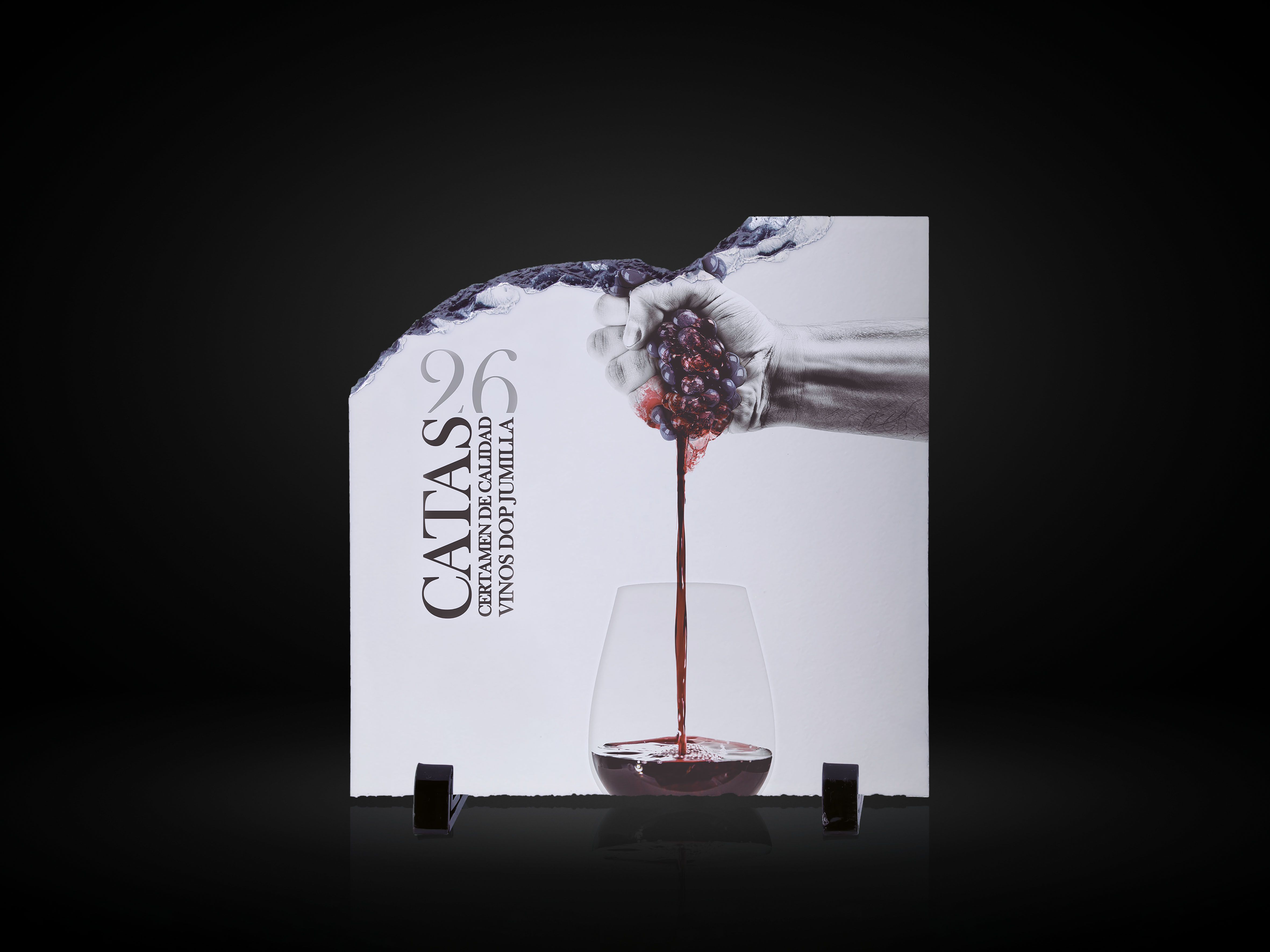 Placa Sublimación Cuadrada