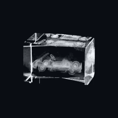 Figura 3D Motor