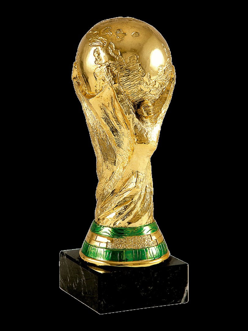 Copa Mundial - Ref 6475