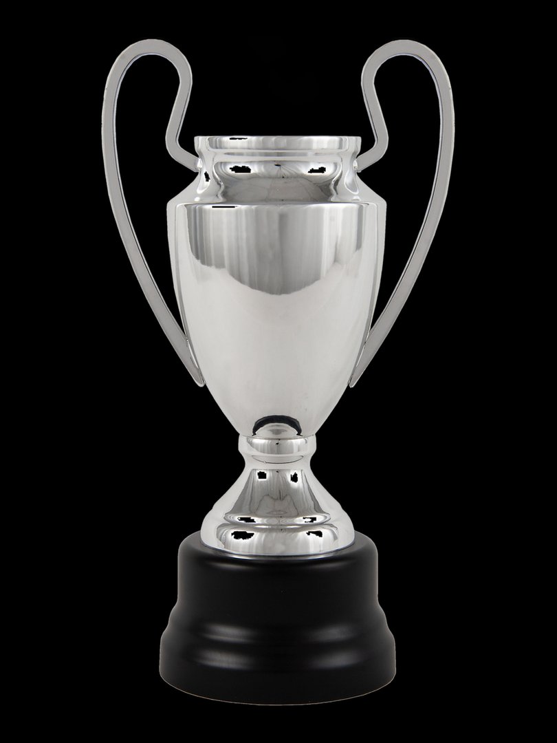 Copa de Europa - Ref 6482