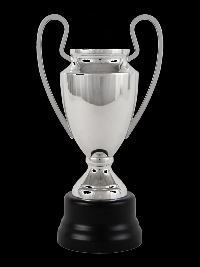 Copa de Europa - Ref 6482