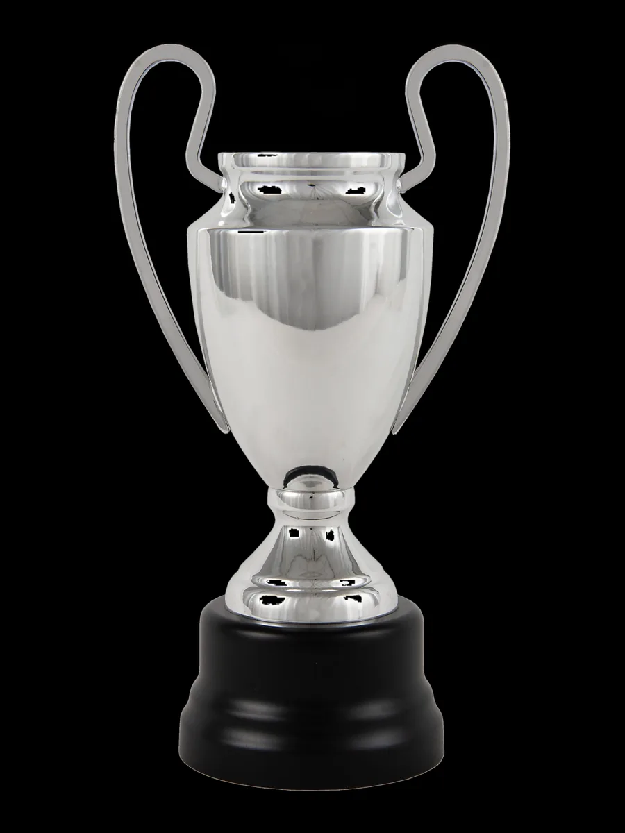 Copa de Europa - Vista principal