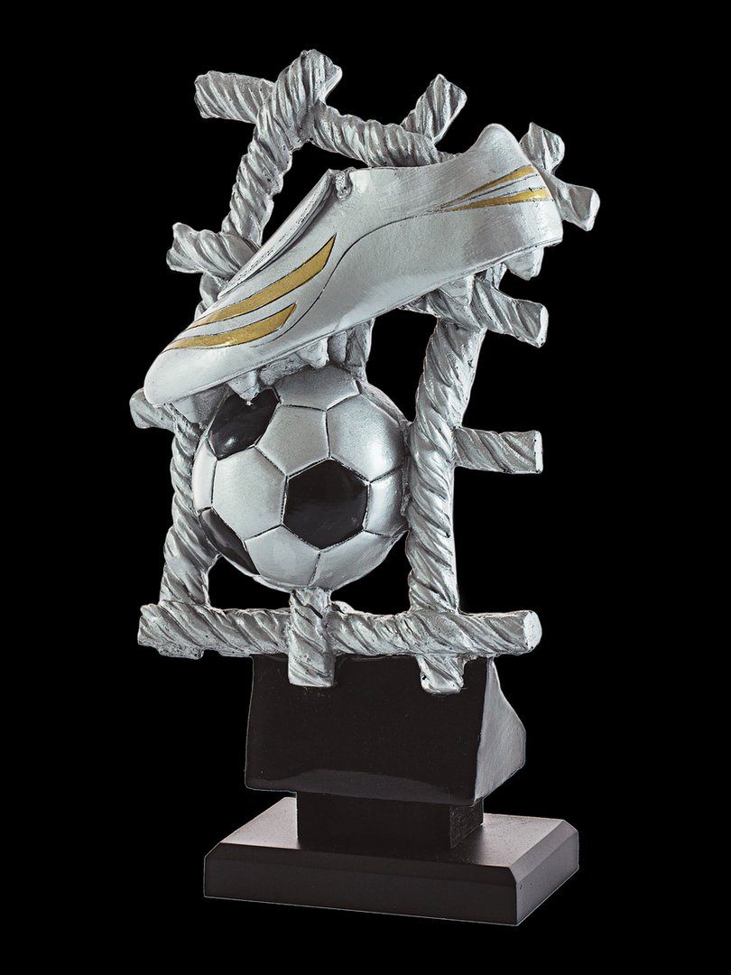 Bota de fútbol con red - Ref 6486
