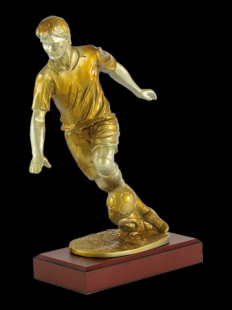 Balón de fútbol - Ref 6496