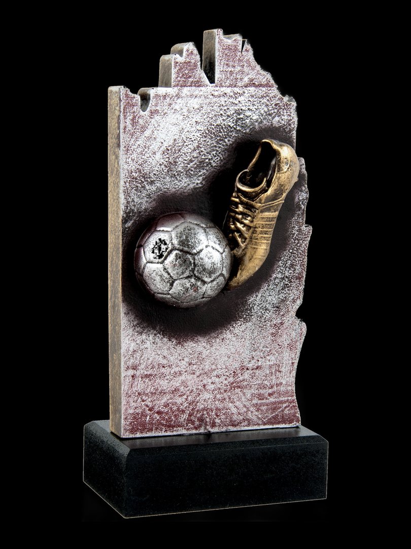 Trofeo de fútbol - Ref 6500