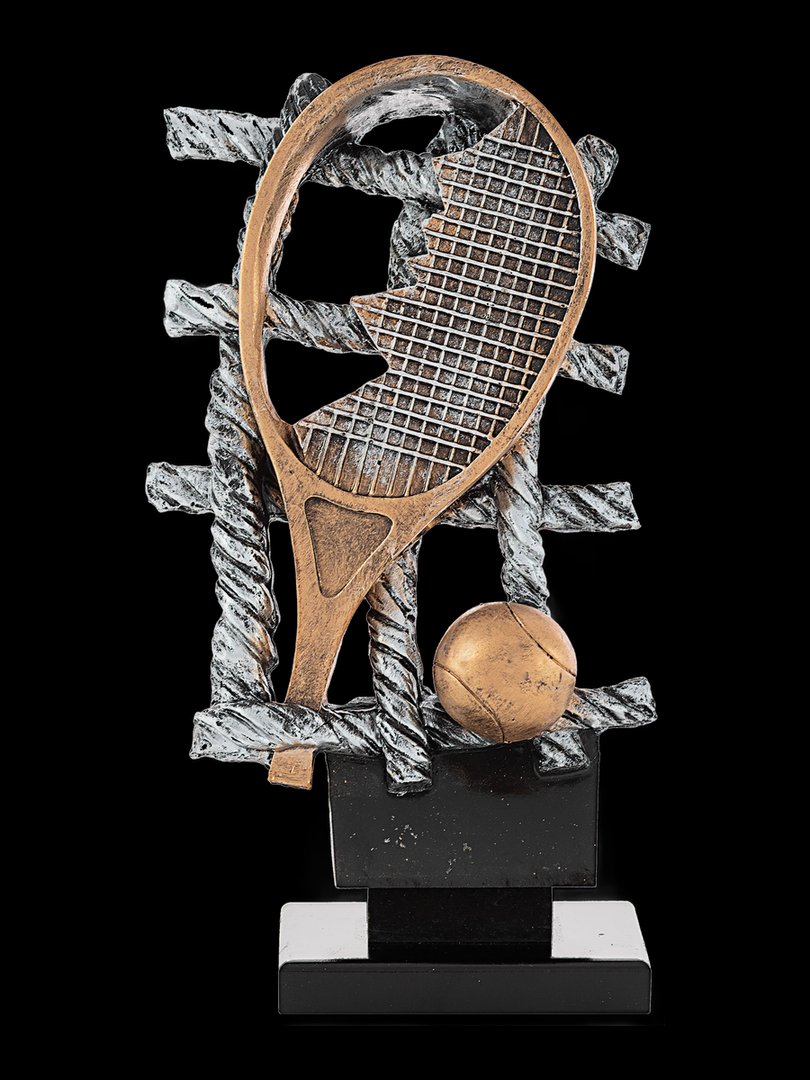 Raqueta de tenis - Ref 6545