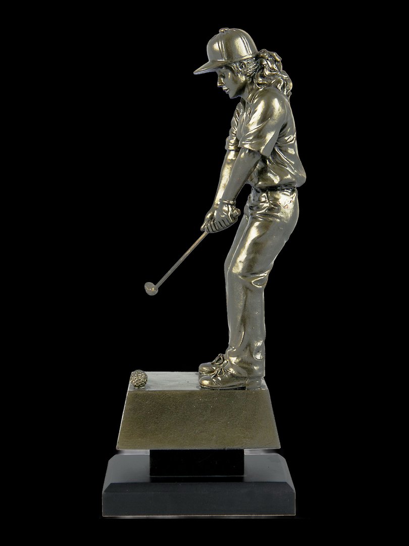 Trofeo de golf - Ref 6552