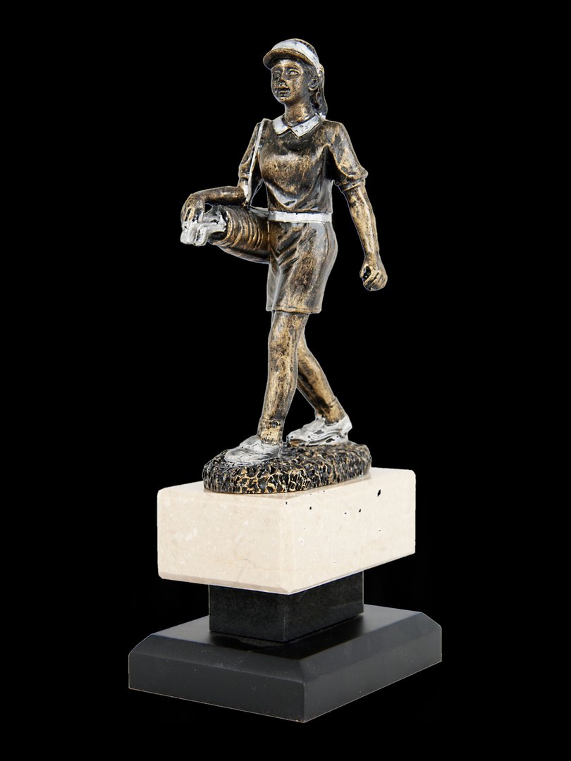 Trofeo de golf - Ref 6553