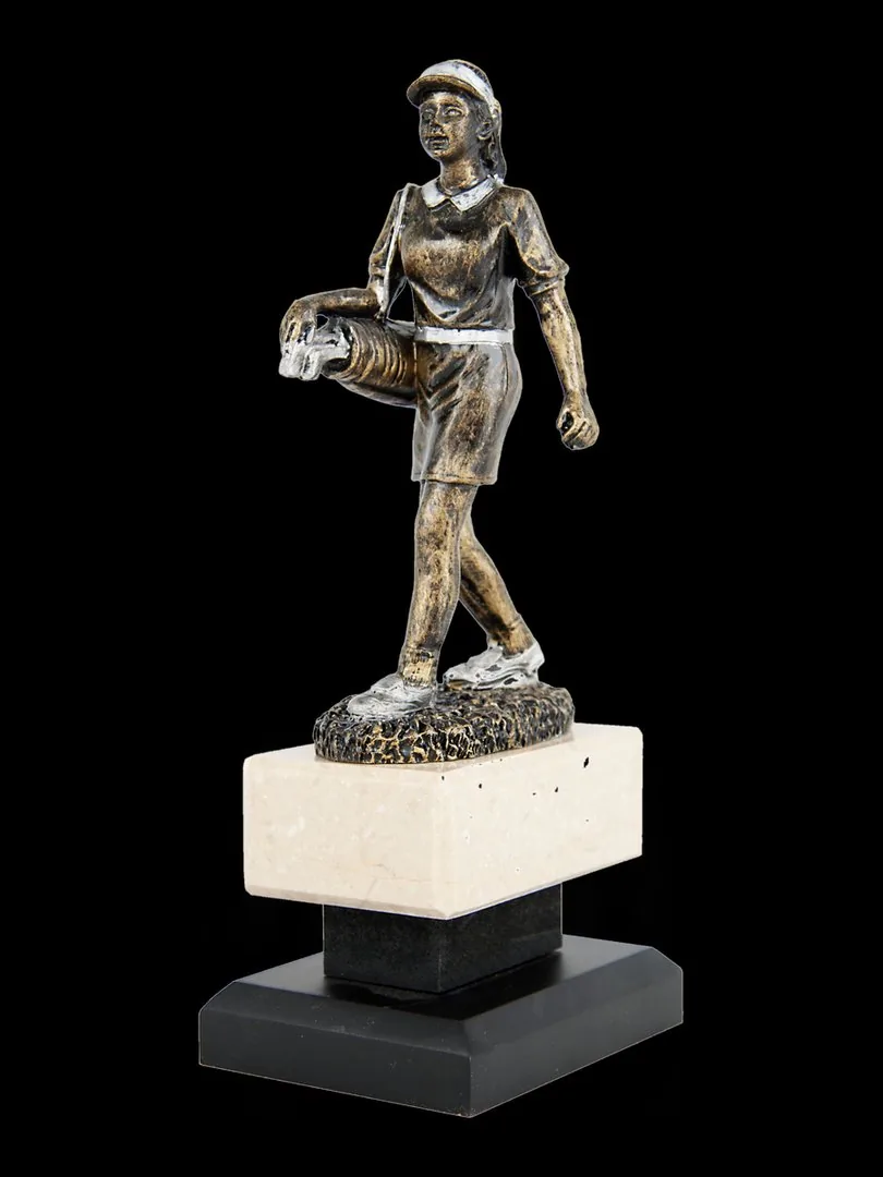 Trofeo de golf - Ref 6553