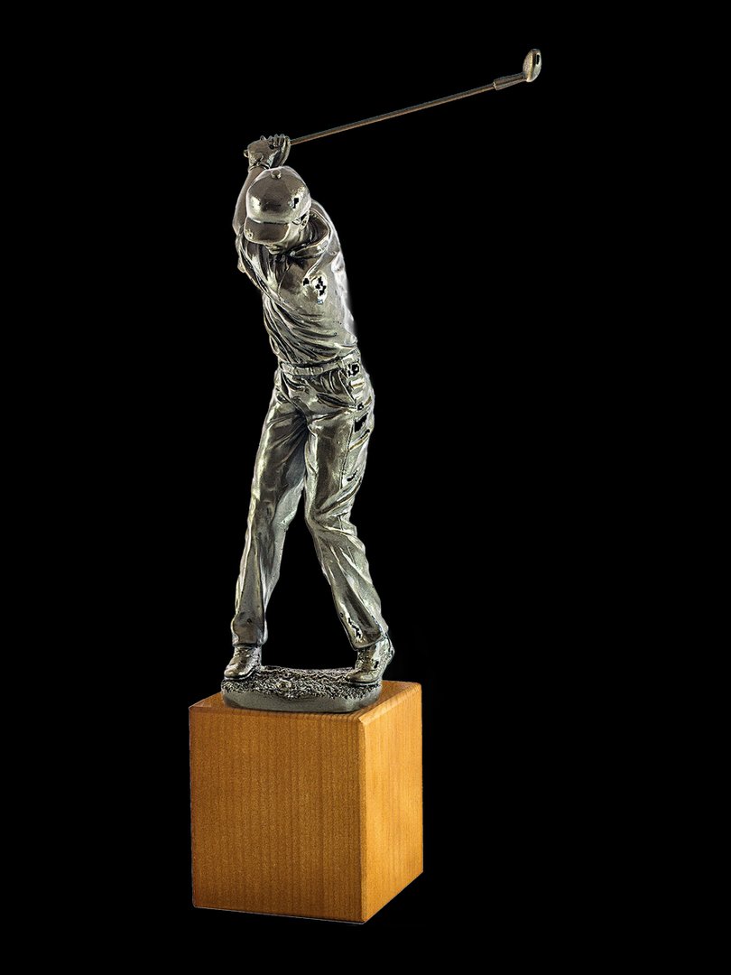 Golfista - Ref 6555